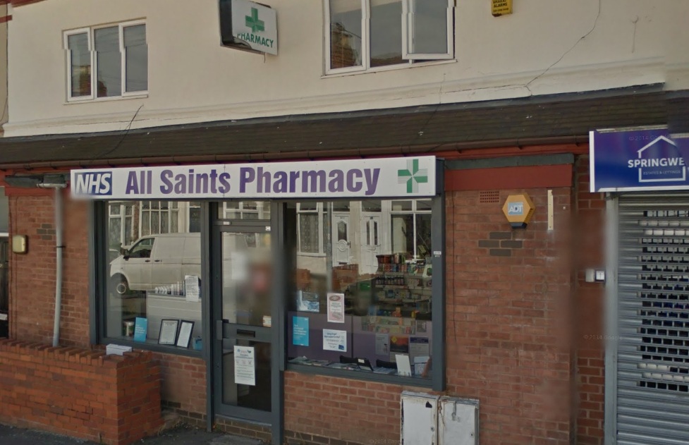 Wolverhampton Substance Misuse Service